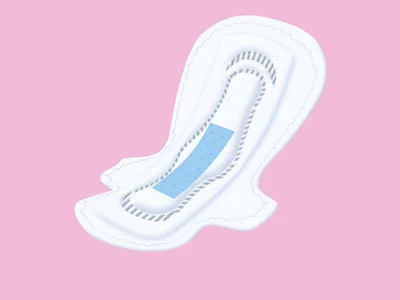 Sanitary Napkin