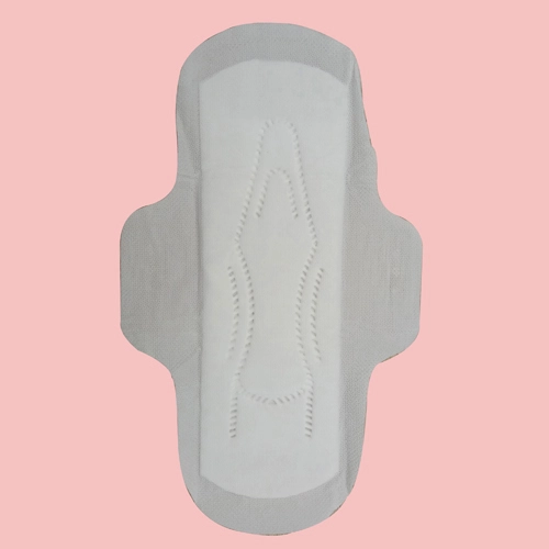 A Sanitary Napkin