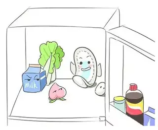 The Sanitary Napkin Used for Removal of the Ordor