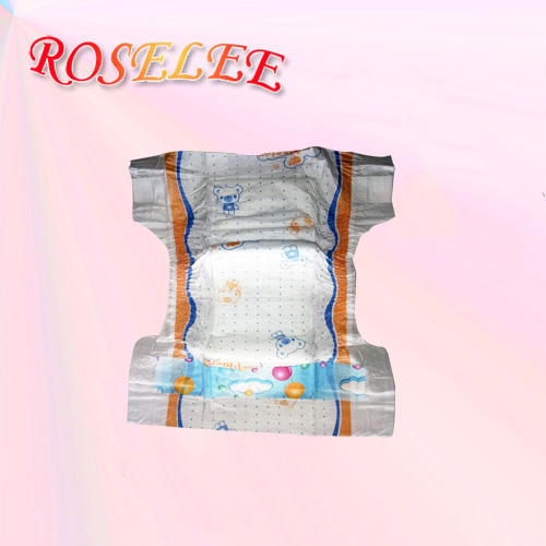 Disposable Baby Diaper