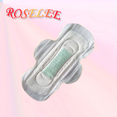 Anion Sanitary Pad