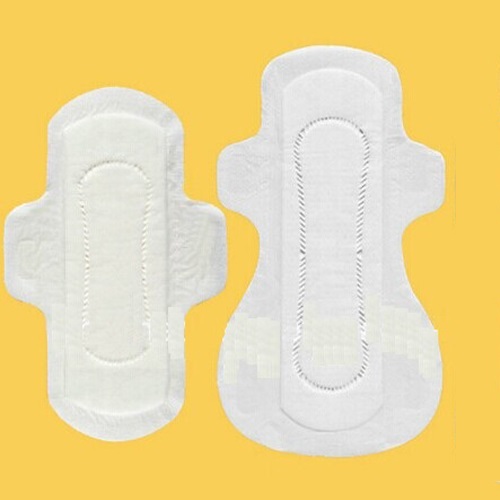 Light Cotton Sanitary Pad