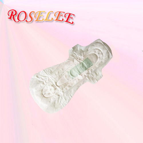 Cotton Sanitary Napkins Wholesale