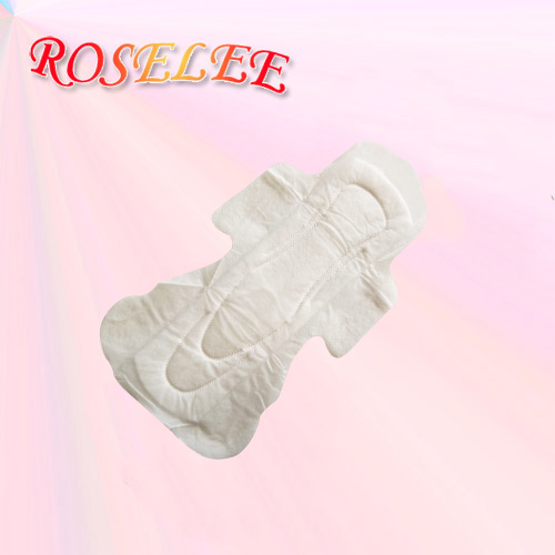 Cotton Sanitary Napkins