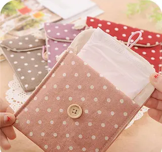 women sanitary napkin