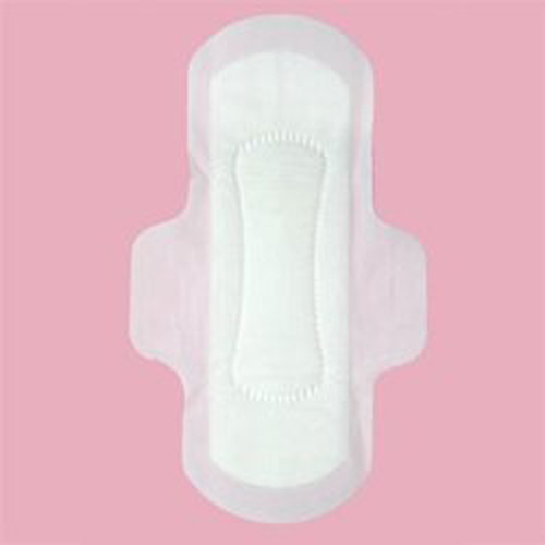 Soft Cotton Menstrual Pad