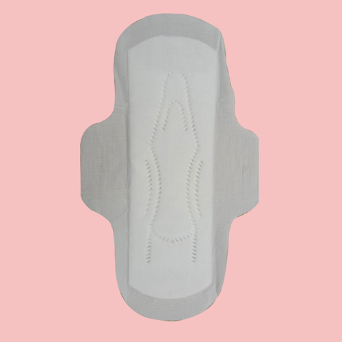 Thick Mesh Sanitary Napkin