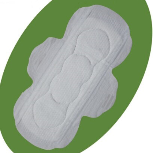 Ultra Thin Cotton Sanitary Napkin