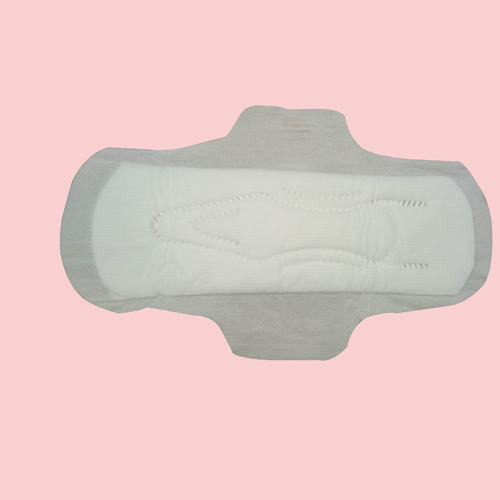Ultra Thin Cotton Sanitary Pad