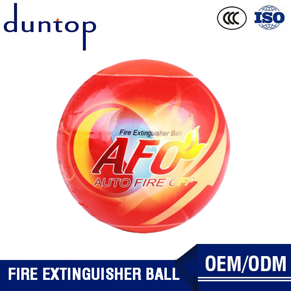 fire extinguisher ball