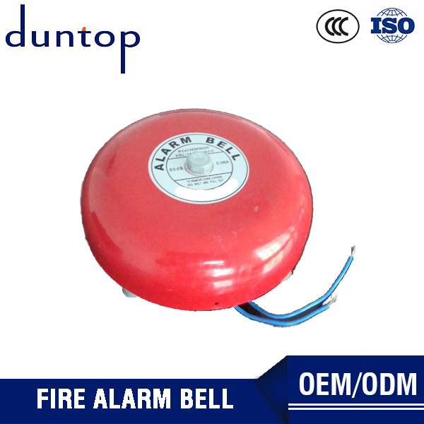 fire alarm bell