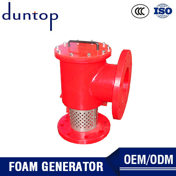 Foam generator