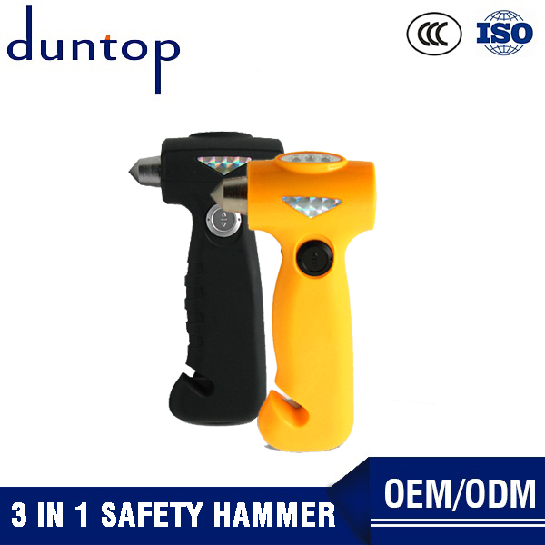 3 in 1 safety Hammer