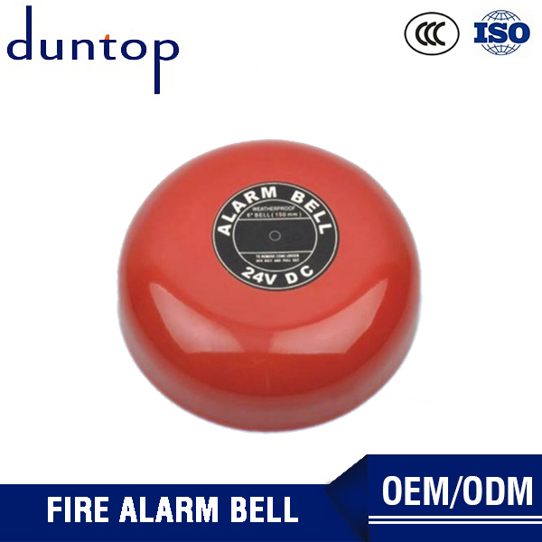 fire alarm bell