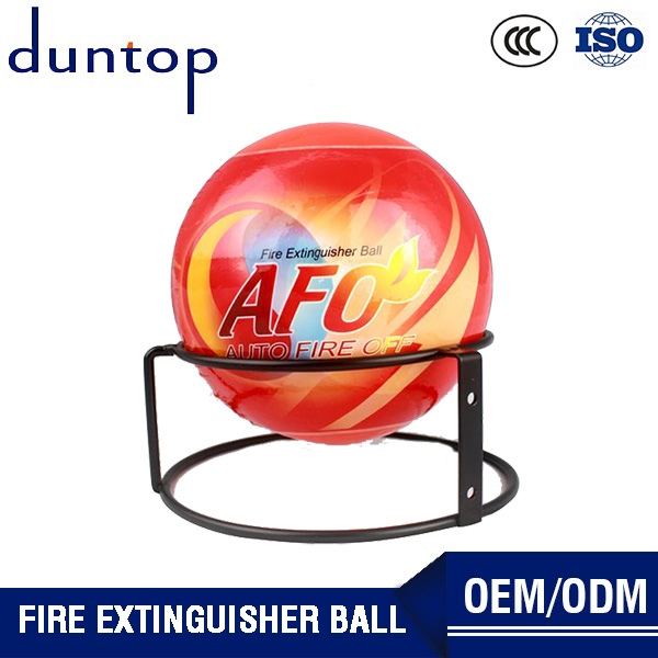 fire extinguisher ball