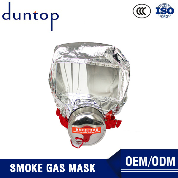 fire gas smoke mask