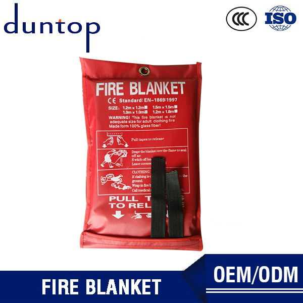 Fire blanket