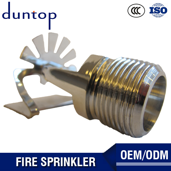 ZST type fire sprinkler