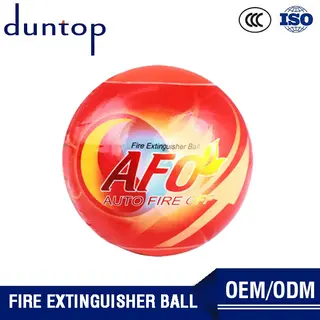fire extinguisher ball