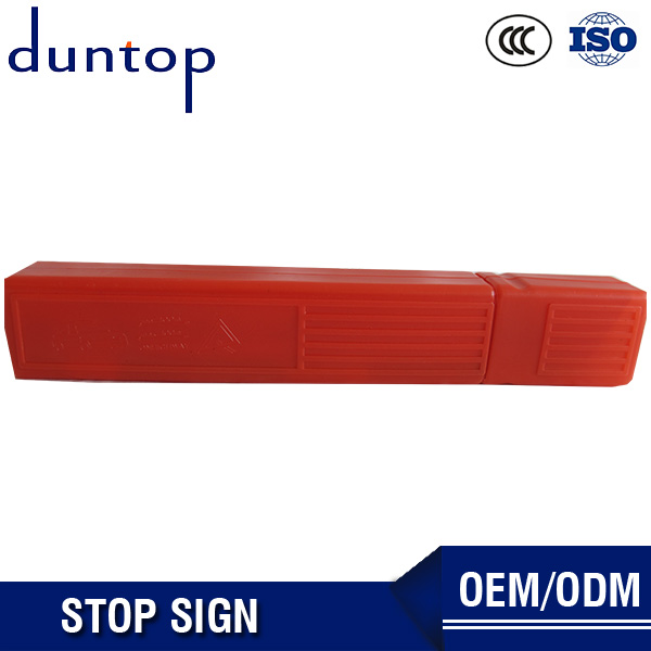 Reflective Wholesale Safety Warning Stop Sign