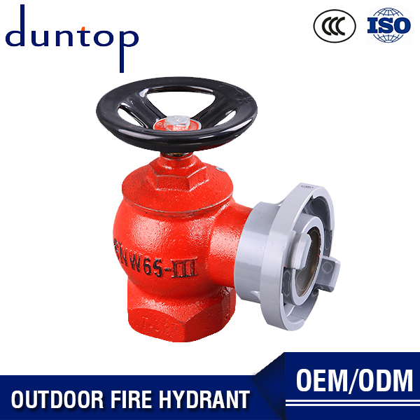 Fire Hydrant System Pump Outdoor Fire Hydrant Cabinet Fire Hose