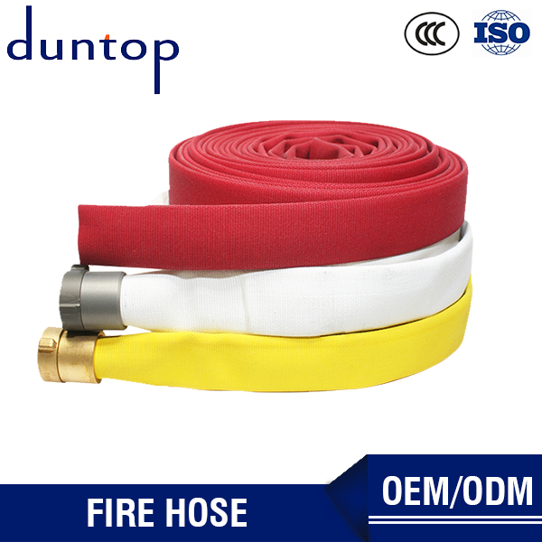 Available Duraline Fire Resistant Hydrant Hose