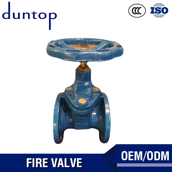 Safety  Fire Hydrant Landing Gate Brass Air Valve
