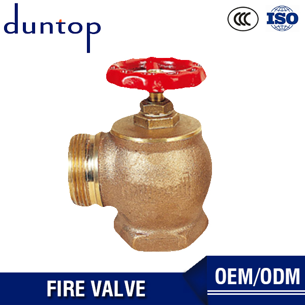 Steam Gate Fire Valve Ball Angel Safety Valve