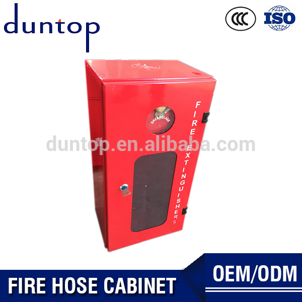 Fire Resistant Cabinet Fire Hose Box Fire Safety Cabinet