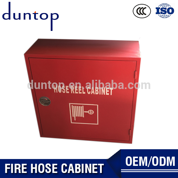 Fire Proof Flexible Hose Cabinet Box