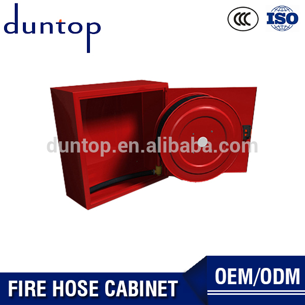 New Product Fire Hose Reel Cabinet