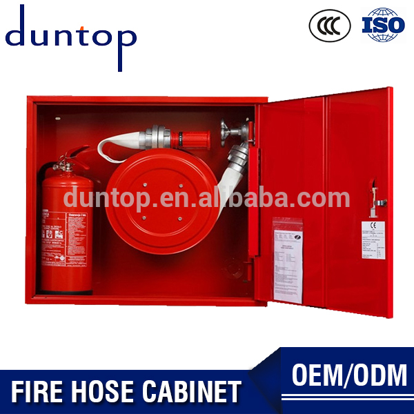 Fire Fighting Hose Cabinet Fire Resistant Cabinet