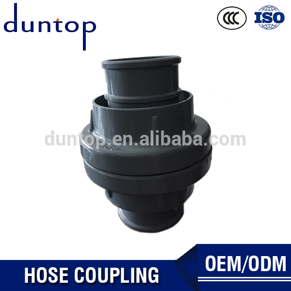 Fire Hydrant Coupling Quick Coupling Pipe Coupling