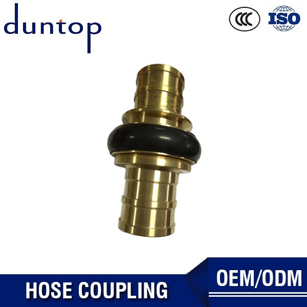 China Fire Fighting Industrial Water Pump Coupling Gear Coupling Flexible Hose Coupling