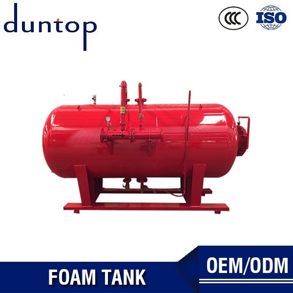 Fire Foam Tank Bladder