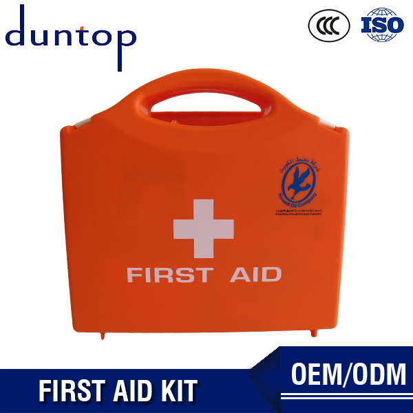 Factory Car Office Home Use Waterproof First Aid Kit Box Bags