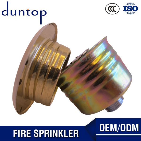 Rapid Response Residential Fire Sprinkler System Fire Sprinkler Heads