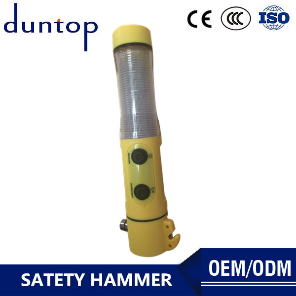 Car Safety Hammer Car Emergency Hammer
