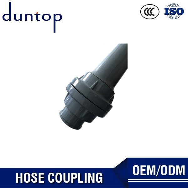Quick Coupling Hose Connectors Flexible Coupling