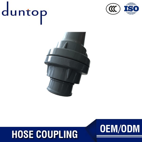 Spring Coupling Universal Coupling Fire Hydrant Coupling Connection