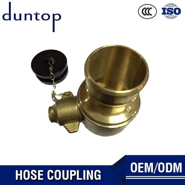 Generator Coupling Quick Release Coupling Steel Coupling