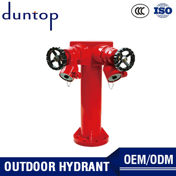 Fire Fighting Equipment Fire Outdoor Hydrant