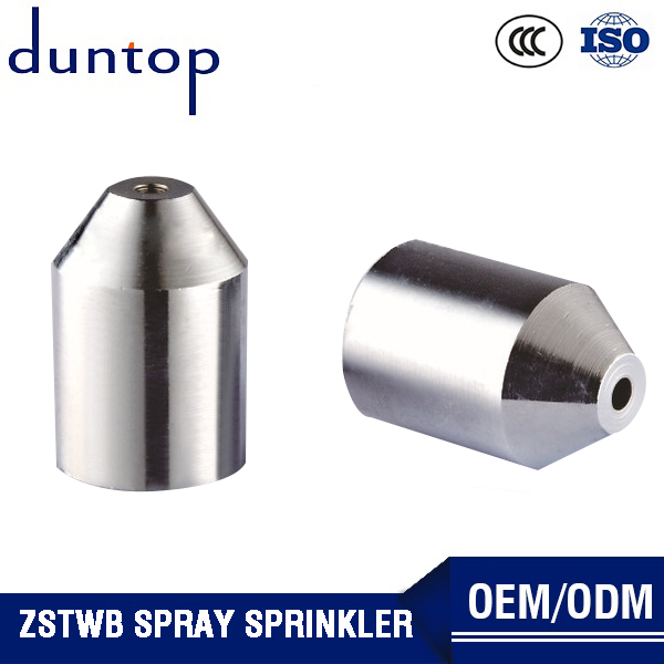 Quick Response ZSTWB Fire Spray Sprinkler Water Mist Sprinkler