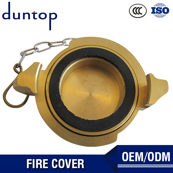 Fire Cover For New Safety Fire Equipment