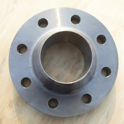 A105 WN Flange Class 600 RTJ 10 Inch SCH80 ASME B16.5