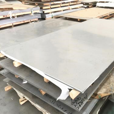 ASTM A240 304 SS Plate 12 X 2200 X 11000mm