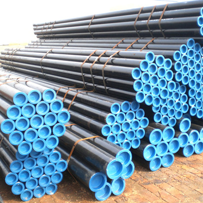 4 Inch SCH STD API 5L X60 PSL2 ERW Pipe