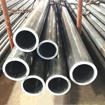 4In SCH STD ASTM A53 GR.B Seamless Pipe ASME B36.10