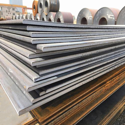 Carbon Steel Plate 2600mm x 6450mm x 15mm ASTM A537 Cl 2