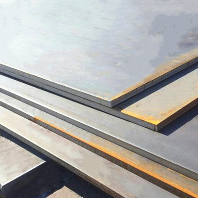 Carbon Steel Plate 2000mm x 3000mm x 15mm A36